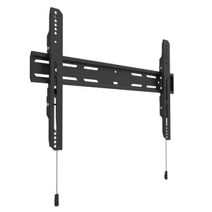 Multibrackets Muurbeugel Universal Wallmount Outdoor Fixed 600 MAX - 40-75'' [zwart]