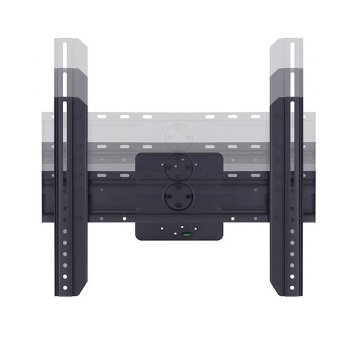 Multibrackets Muursteun Digital Signage  [zwart]