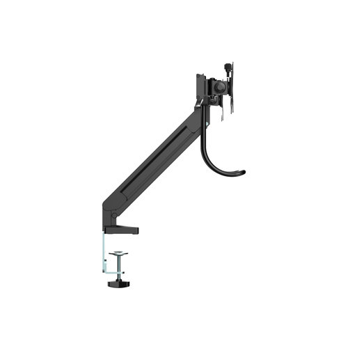 Multibrackets Monitorarm Deskmount Slim Basic Dual