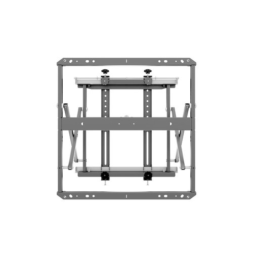 Multibrackets Public Video Wall Mount Push Slim