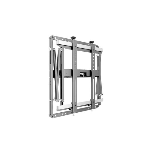 Multibrackets Public Video Wall Mount Push Slim