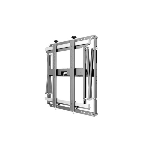 Multibrackets Public Video Wall Mount Push Slim