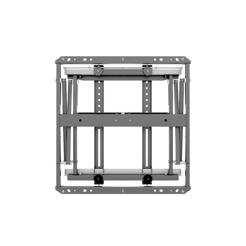 Multibrackets Public Video Wall Mount Push Slim