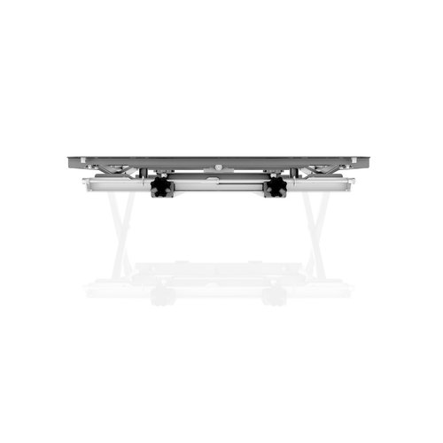 Multibrackets Public Video Wall Mount Push Slim