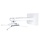 Multibrackets Projector Wandbeugel Short Throw Deluxe 300-700 Medium