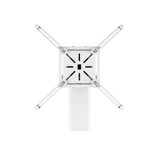 Multibrackets Projector Wandbeugel Short Throw Deluxe 300-700 Medium Multibrackets Projector Wandbeugel Short Throw Deluxe 300-700 Medium