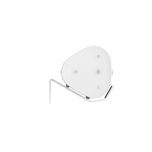 Cavus Muurbeugel voor Sonos Roam (SL) wit