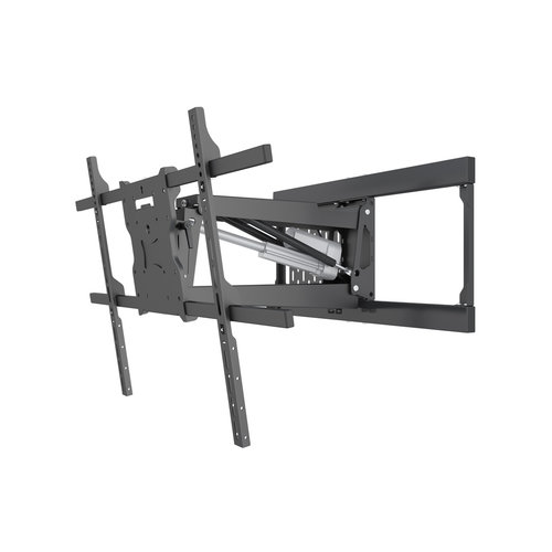 Multibrackets Elektrische TV Beugel Pull Down Full Motion Flexarm 42-80''