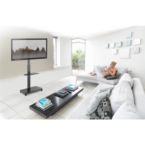 MyWall TV Standaard HP 108 L (37-75", 40kg)