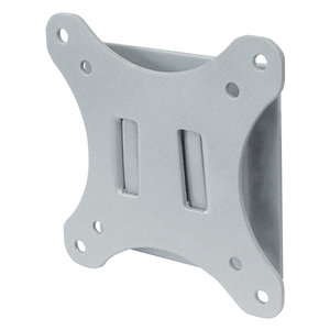 MyWall Wandbeugel H 9-1 L Zilver