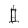 Multibrackets Public Floorstand Dual Pillar 180 HD