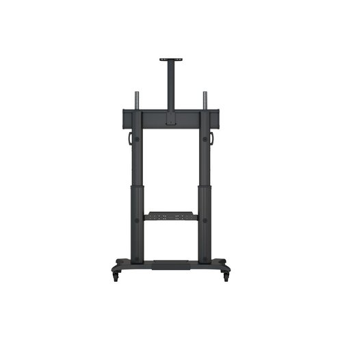 Multibrackets Public Floorstand Dual Pillar 180 HD