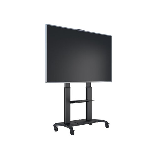 Multibrackets Public Floorstand Dual Pillar 180 HD