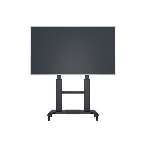 Multibrackets Public Floorstand Dual Pillar 180 HD
