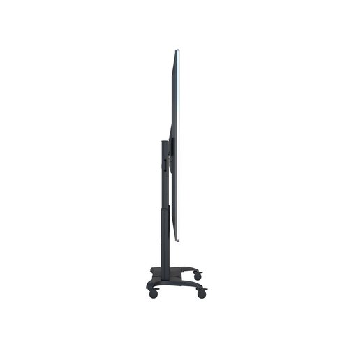 Multibrackets Public Floorstand Dual Pillar 180 HD