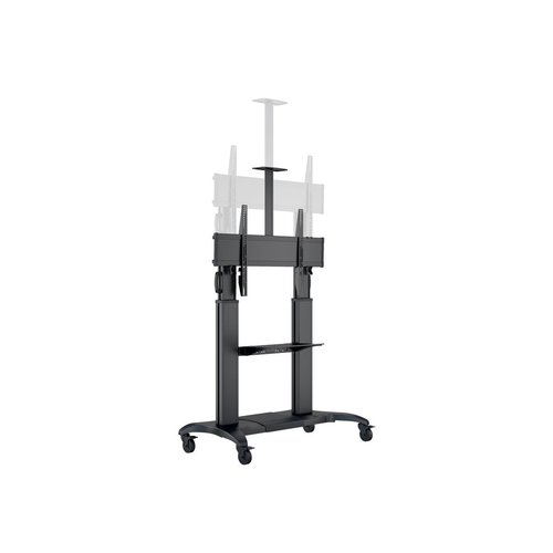 Multibrackets Public Floorstand Dual Pillar 180 HD