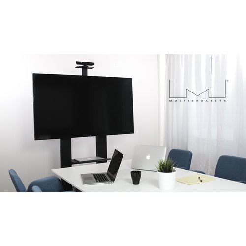 Multibrackets Public Floorstand Dual Pillar 180 HD