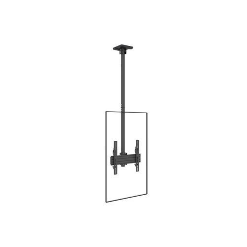 Multibrackets Multibrackets M Plafondbeugel Pro MBC1U VESA 400