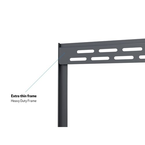 Multibrackets TV Muurbeugel Universal Wallmount HD MAX 900x600