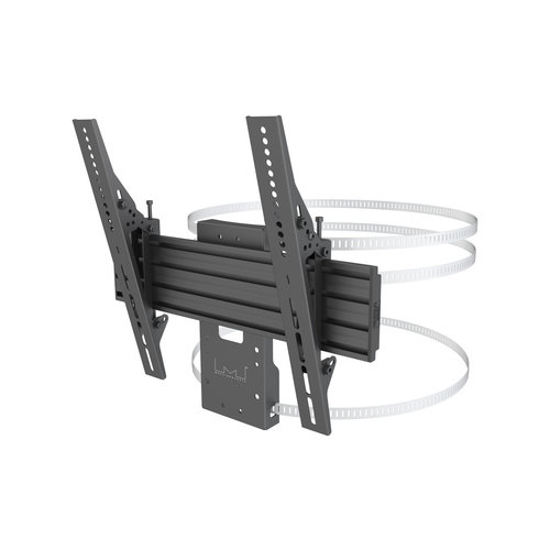 Multibrackets Pilaar TV beugel (max. 70 cm, 35 kg)