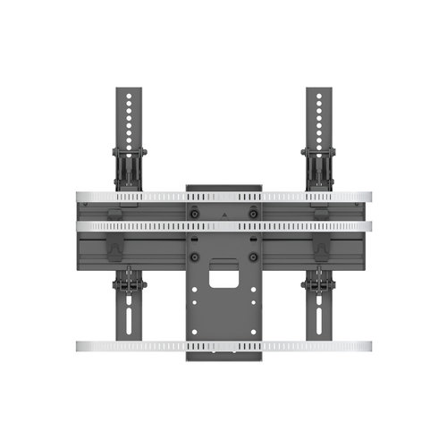 Multibrackets Pilaar TV beugel (max. 70 cm, 35 kg)