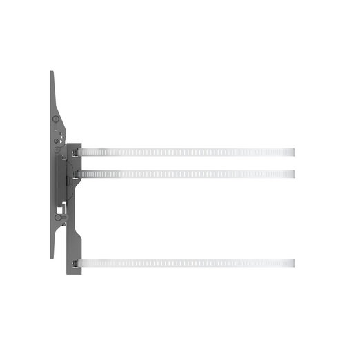 Multibrackets Pilaar TV beugel (max. 70 cm, 35 kg)