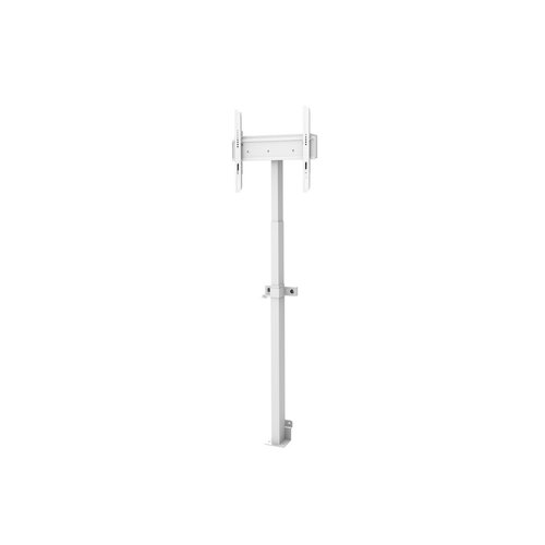 Multibrackets Gemotoriseerde Vloer - Wand TV Lift tot 60 kg