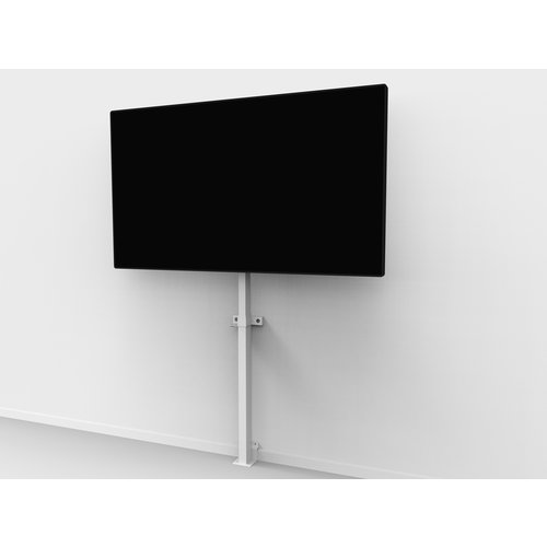 Multibrackets Gemotoriseerde Vloer - Wand TV Lift tot 60 kg