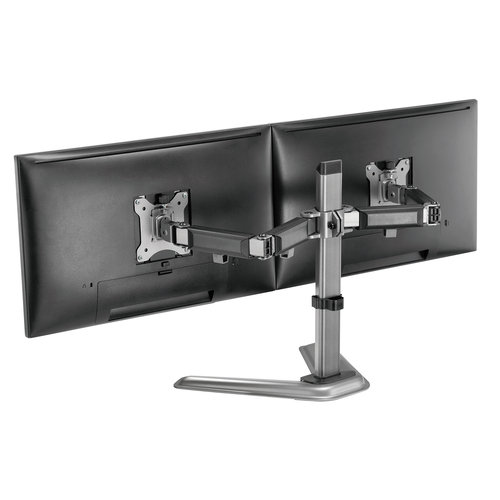 MyWall Monitorstandaard voor 2 monitoren HL 56-2 L