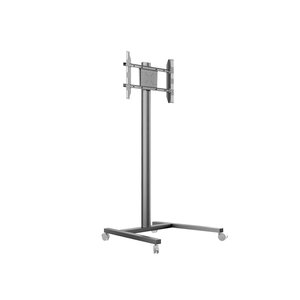 Multibrackets TV Standaard Pro 180 cm Black Multibrackets TV Standaard Pro 180 cm Black