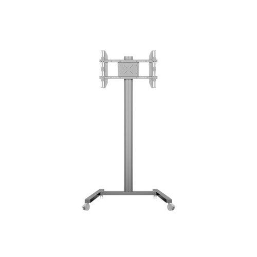 Multibrackets TV Standaard Pro 180 cm Black Multibrackets TV Standaard Pro 180 cm Black