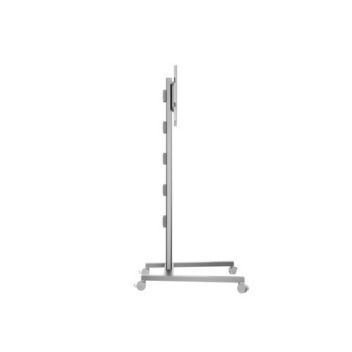 Multibrackets TV Standaard Pro 180 cm Black Multibrackets TV Standaard Pro 180 cm Black
