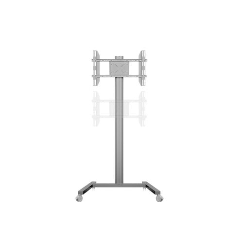 Multibrackets TV Standaard Pro 180 cm Black Multibrackets TV Standaard Pro 180 cm Black