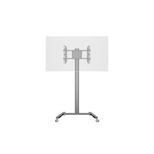 Multibrackets TV Standaard Pro 180 cm Black Multibrackets TV Standaard Pro 180 cm Black