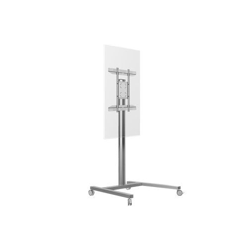 Multibrackets TV Standaard Pro 180 cm Black Multibrackets TV Standaard Pro 180 cm Black