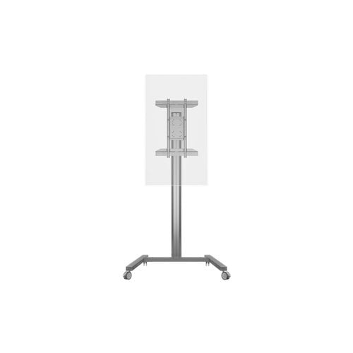 Multibrackets TV Standaard Pro 180 cm Black Multibrackets TV Standaard Pro 180 cm Black