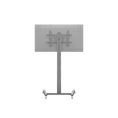 Multibrackets TV Standaard Pro 180 cm Black Multibrackets TV Standaard Pro 180 cm Black
