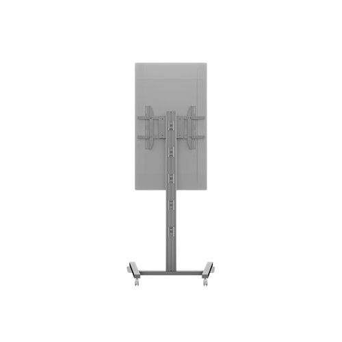 Multibrackets TV Standaard Pro 180 cm Black Multibrackets TV Standaard Pro 180 cm Black