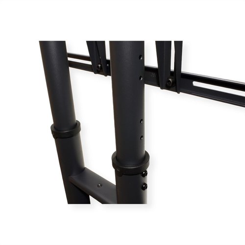 Braca TV Standaard "Heavy Duty" - (32-100 inch, 125 kg) - BRC1165