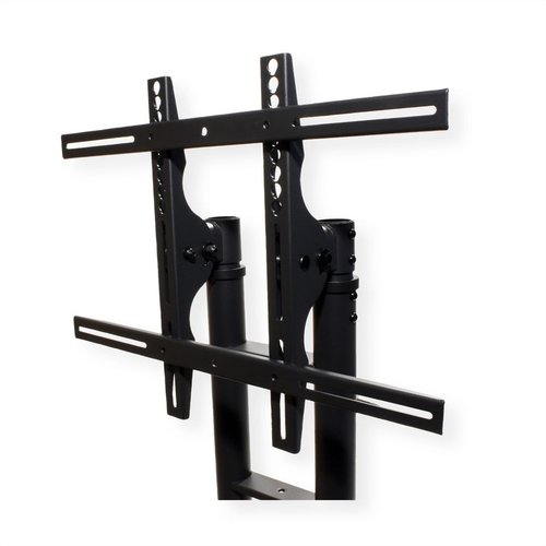 Braca TV Standaard "Heavy Duty" - (32-100 inch, 125 kg) - BRC1165