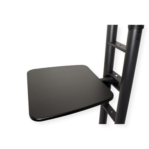 Braca TV Standaard "Heavy Duty" - (32-100 inch, 125 kg) - BRC1165