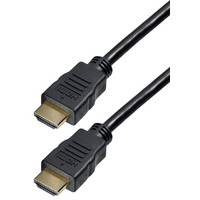 HDMI 2.0 Certified kabel (4K, 60 Hz UHD)-2.0 meter