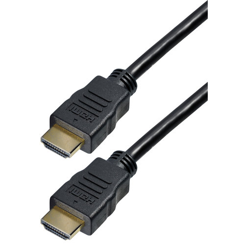KEM HDMI 2.0 Certified kabel (4K, 60 Hz UHD)-2.0 meter