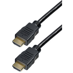 KEM HDMI 2.0 Certified kabel (4K, 60 Hz UHD)-3.0 meter