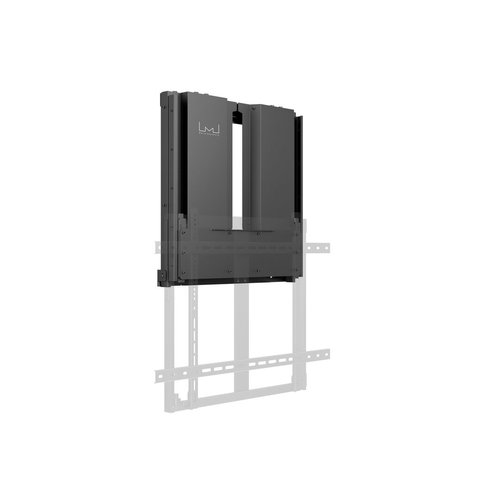 Multibrackets Counterbalanced Wallmount 60-90kg - 32'' - 110''