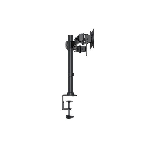 Multibrackets M Deskmount Basic Dual (15-27 inch)