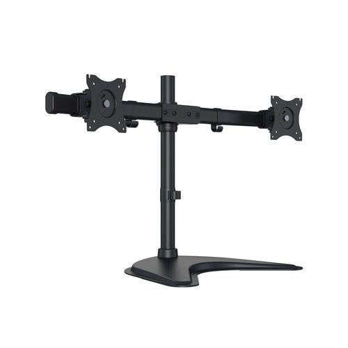 Multibrackets Monitorstandaard Basic Dual