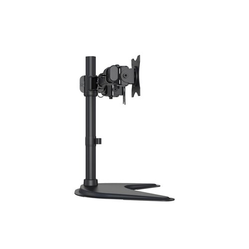 Multibrackets M Deskstand Basic Dual (15-27 inch)