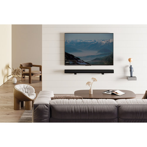 MyWall Universele Soundbar muurbeugel HZ30