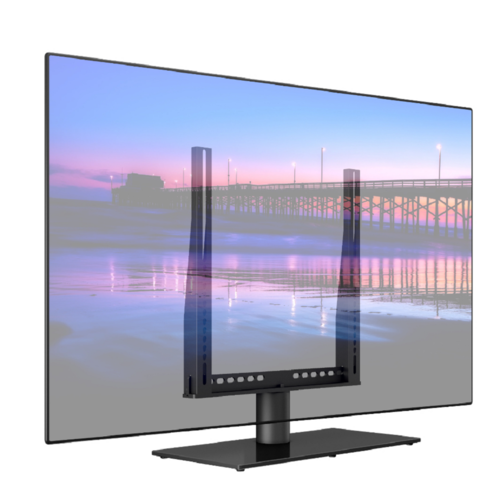 Cavus Draaibare TV tafelstandaard - 32 t/m 42 inch TV's